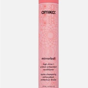 Amika mirrorball conditioner